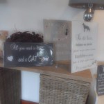 tekstbord