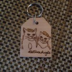 Sleutelhanger